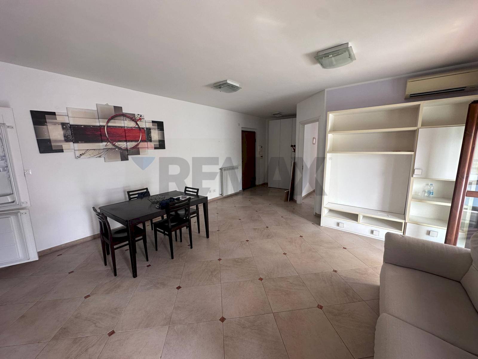 Sala da pranzo - Three-room apartment via popilia
 
252, Cosenza - photo 3