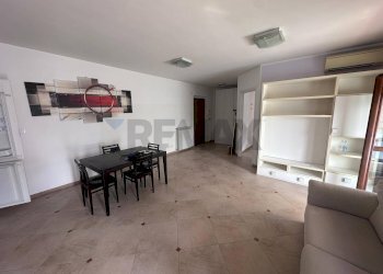 Sala da pranzo - Trilocale via popilia
 
252, Cosenza - foto 3