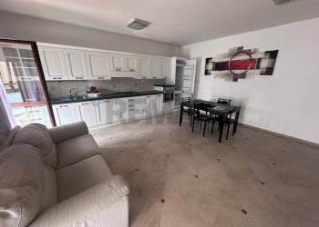 Sala da pranzo - Trilocale via popilia
 
252, Cosenza - foto 5