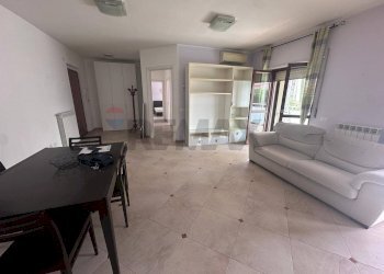 Sala da pranzo - Trilocale via popilia
 
252, Cosenza - foto 6