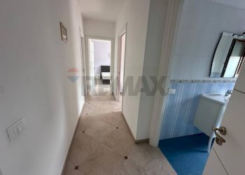 Hall / corridoio - Trilocale via popilia
 
252, Cosenza - foto 11