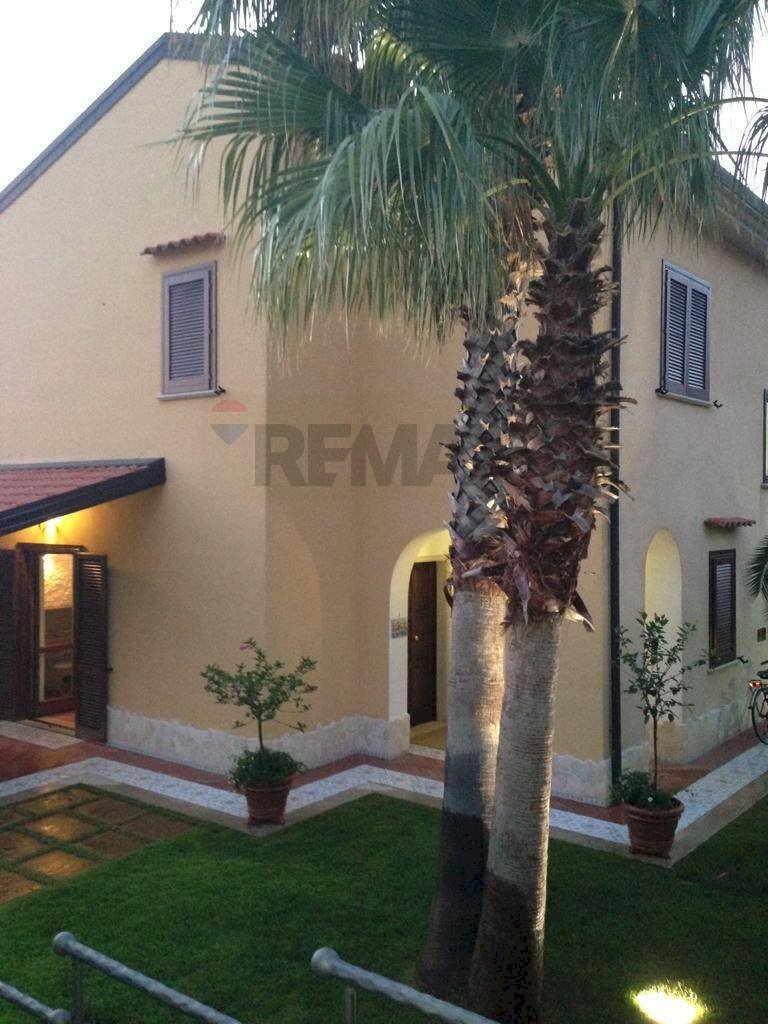 Casa all\'aperto - Casa semi indipendente via antonio guarasci, Sangineto - foto 1