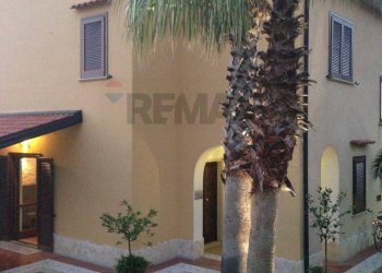 Casa all\'aperto - Casa semi indipendente via antonio guarasci, Sangineto - foto 1