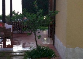 Giardino - Casa semi indipendente via antonio guarasci, Sangineto - foto 2