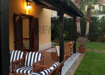 Terrazza - Casa semi indipendente via antonio guarasci, Sangineto - foto 5