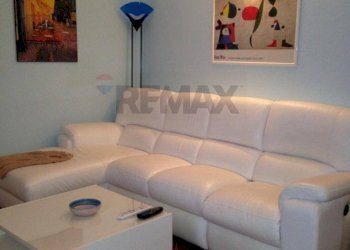 Soggiorno - Casa semi indipendente via antonio guarasci, Sangineto - foto 6