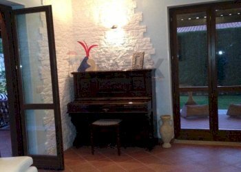 Soggiorno - Casa semi indipendente via antonio guarasci, Sangineto - foto 7