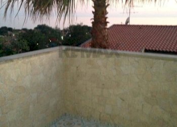 Terrazza - Casa semi indipendente via antonio guarasci, Sangineto - foto 8