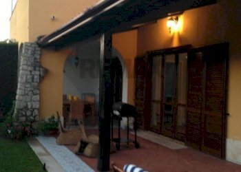 Casa all\'aperto - Casa semi indipendente via antonio guarasci, Sangineto - foto 9