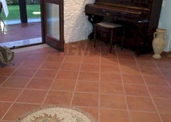 Balcone - Casa semi indipendente via antonio guarasci, Sangineto - foto 10