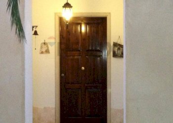 Hall / corridoio - Casa semi indipendente via antonio guarasci, Sangineto - foto 13