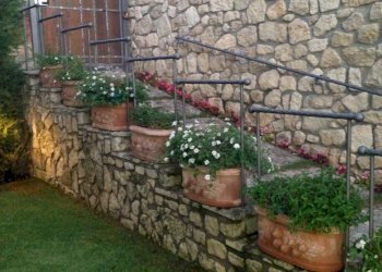 Giardino - Casa semi indipendente via antonio guarasci, Sangineto - foto 14