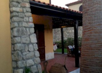 Casa all\'aperto - Casa semi indipendente via antonio guarasci, Sangineto - foto 15