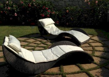 Giardino - Casa semi indipendente via antonio guarasci, Sangineto - foto 16