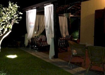 Giardino - Casa semi indipendente via antonio guarasci, Sangineto - foto 18