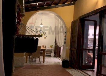 Ricezione / Lobby - Casa semi indipendente via antonio guarasci, Sangineto - foto 19