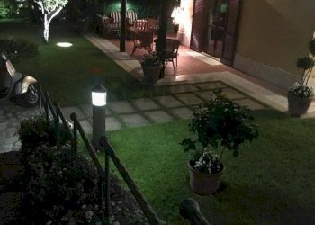 Giardino - Casa semi indipendente via antonio guarasci, Sangineto - foto 20