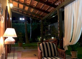 Terrazza - Casa semi indipendente via antonio guarasci, Sangineto - foto 22