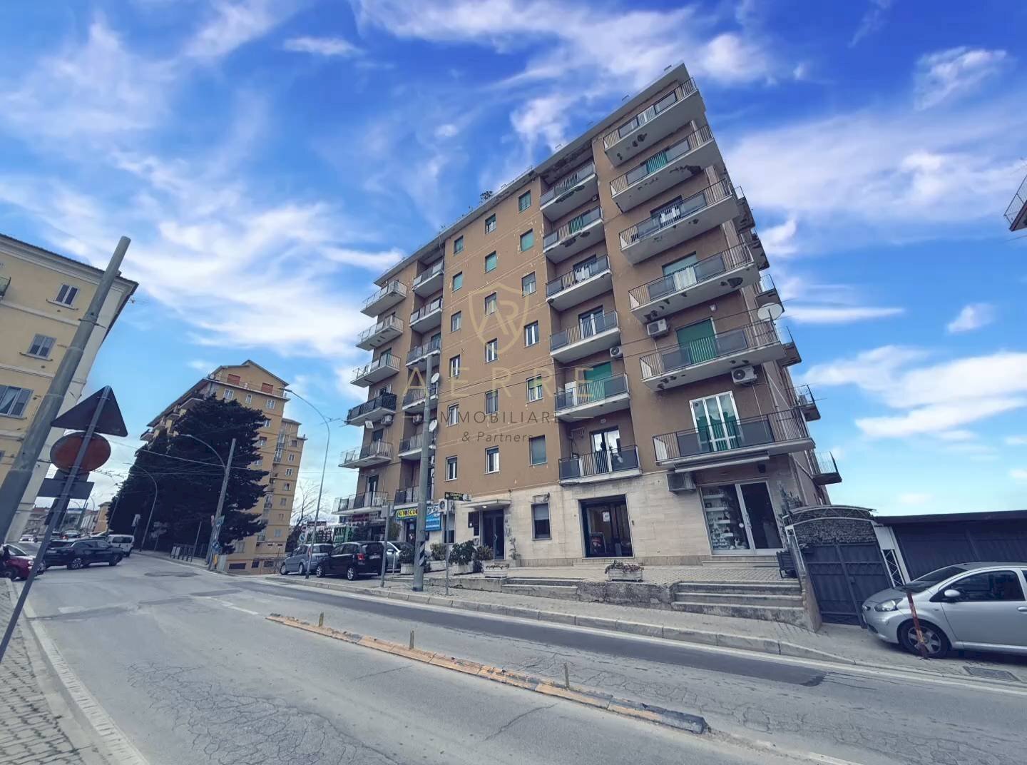 Foto 2 - Trilocale Via Salomone
 
83, Chieti - foto 2