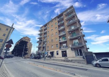 Foto 2 - Trilocale Via Salomone
 
83, Chieti - foto 2