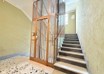 Foto 4 - Trilocale Via Salomone
 
83, Chieti - foto 4