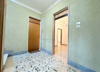 Foto 5 - Trilocale Via Salomone
 
83, Chieti - foto 5