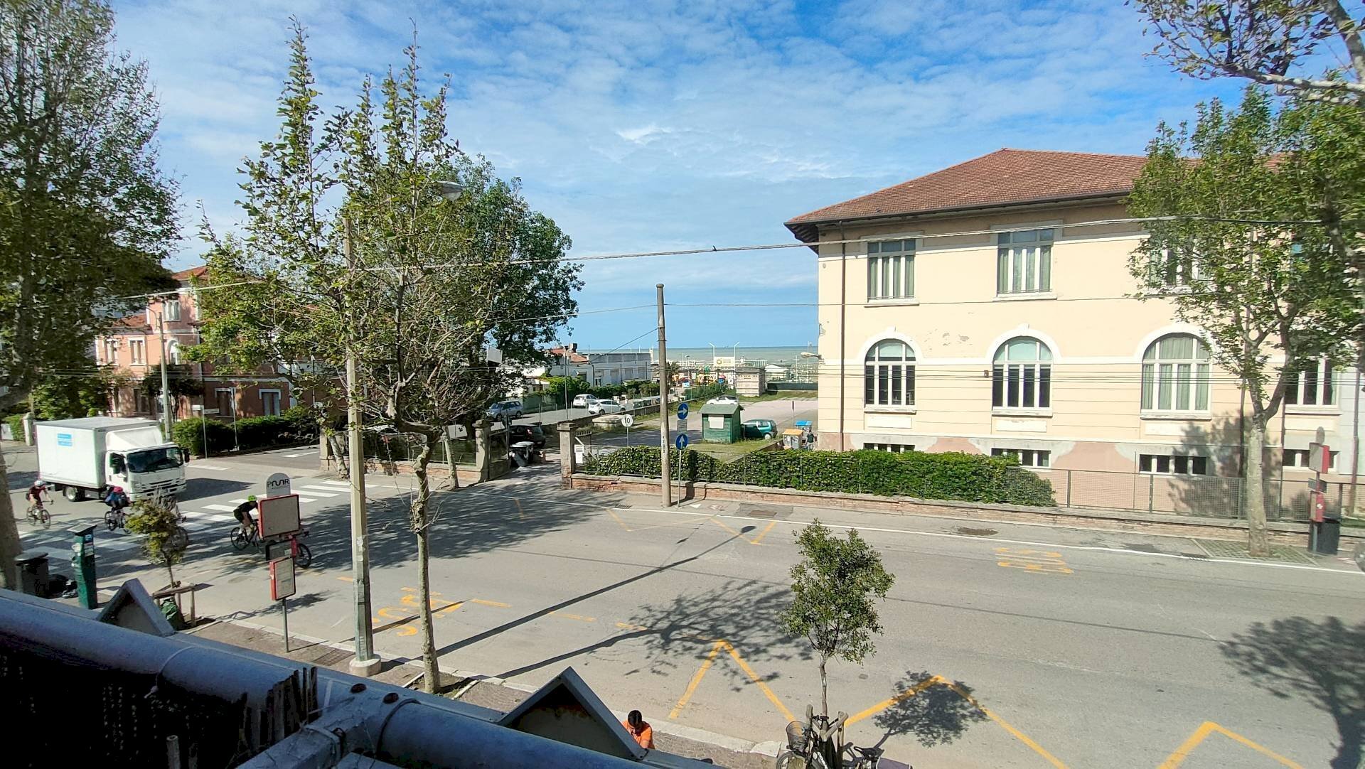 Foto 3 - Bilocale Viale Regina Margherita
 
101, Rimini - foto 3