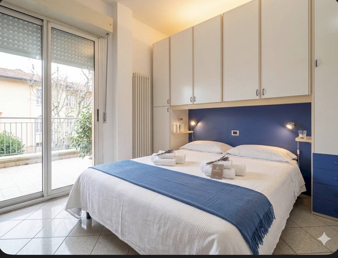 Foto 1 - Bilocale Viale Regina Margherita
 
101, Rimini - foto 1