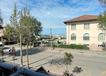 Foto 3 - Bilocale Viale Regina Margherita
 
101, Rimini - foto 3