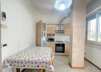 Foto 12 - Bilocale Viale Regina Margherita
 
101, Rimini - foto 12