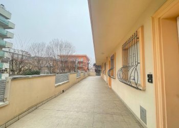 Foto 17 - Bilocale Viale Regina Margherita
 
101, Rimini - foto 17