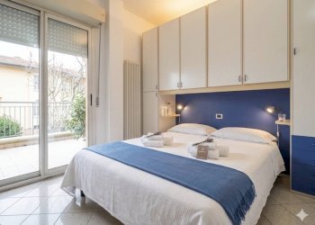 Foto 1 - Bilocale Viale Regina Margherita
 
101, Rimini - foto 1