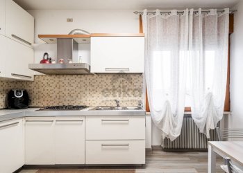 Foto 4 - Trilocale VIA EINAUDI, Monastier di Treviso - foto 4