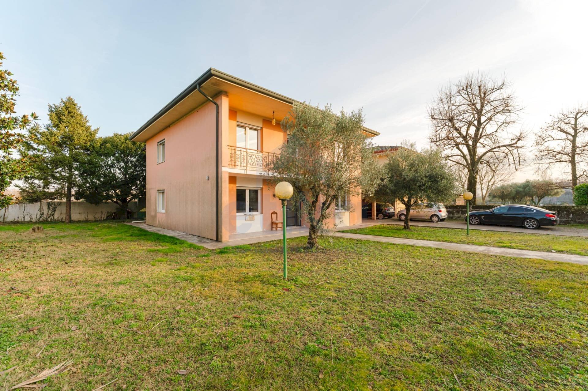 Foto 2 - Casa semi indipendente Via A. Boito
3, Paese - foto 2