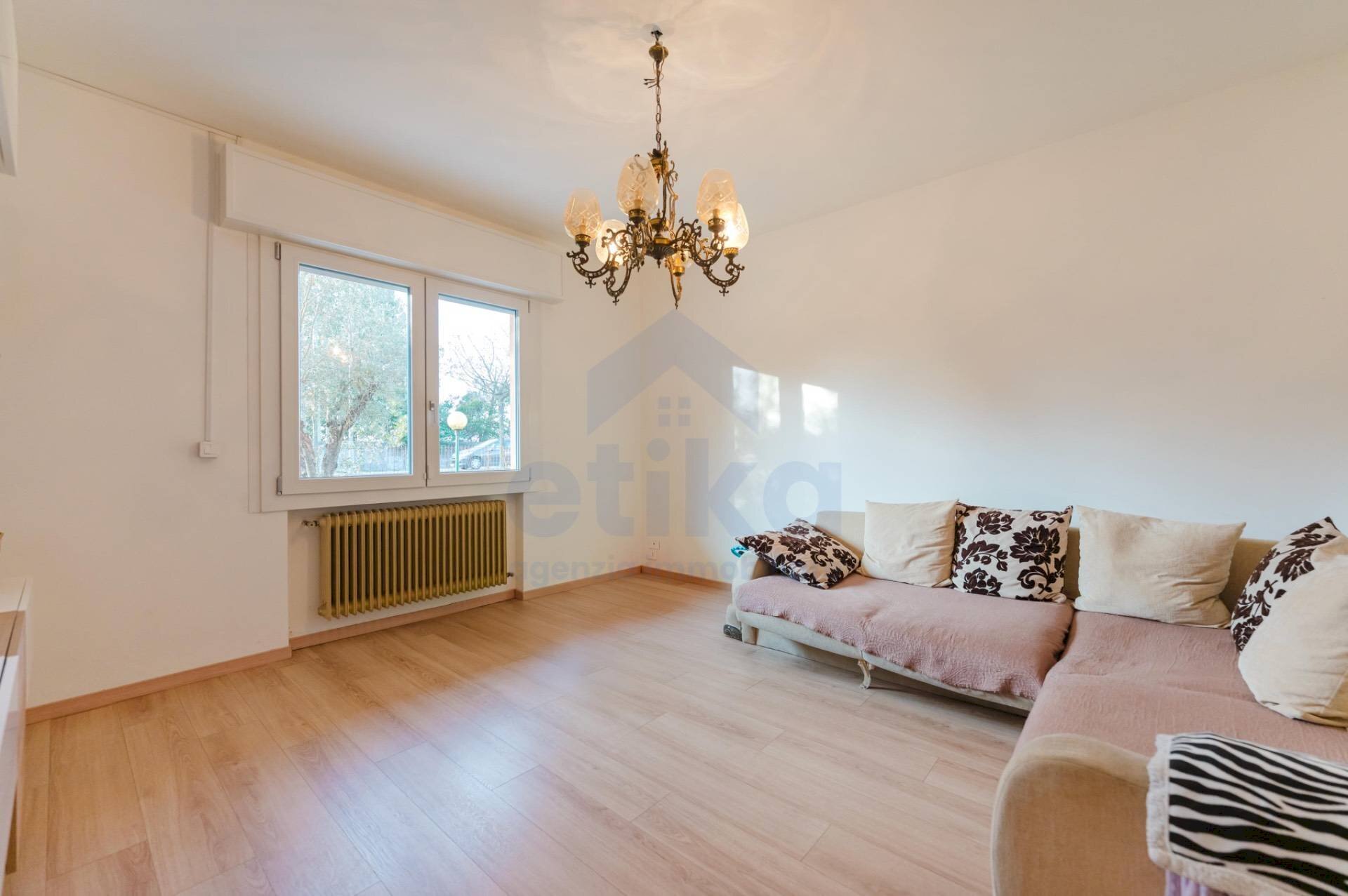 Foto 1 - Semi-detached house Via A. Boito
 
3, Paese - photo 1