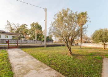 Foto 4 - Casa semi indipendente Via A. Boito
 
3, Paese - foto 4