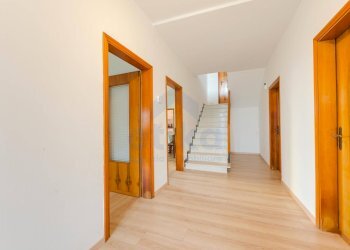 Foto 9 - Casa semi indipendente Via A. Boito
 
3, Paese - foto 9