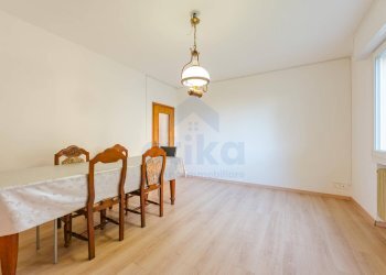 Foto 12 - Casa semi indipendente Via A. Boito
 
3, Paese - foto 12