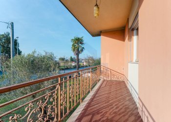 Foto 19 - Casa semi indipendente Via A. Boito
 
3, Paese - foto 19