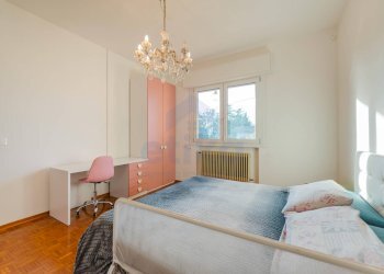 Foto 22 - Casa semi indipendente Via A. Boito
 
3, Paese - foto 22