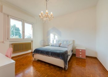 Foto 23 - Casa semi indipendente Via A. Boito
 
3, Paese - foto 23