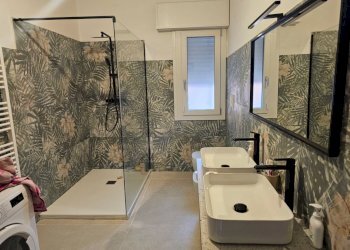 Foto 33 - Casa semi indipendente Via A. Boito
 
3, Paese - foto 33