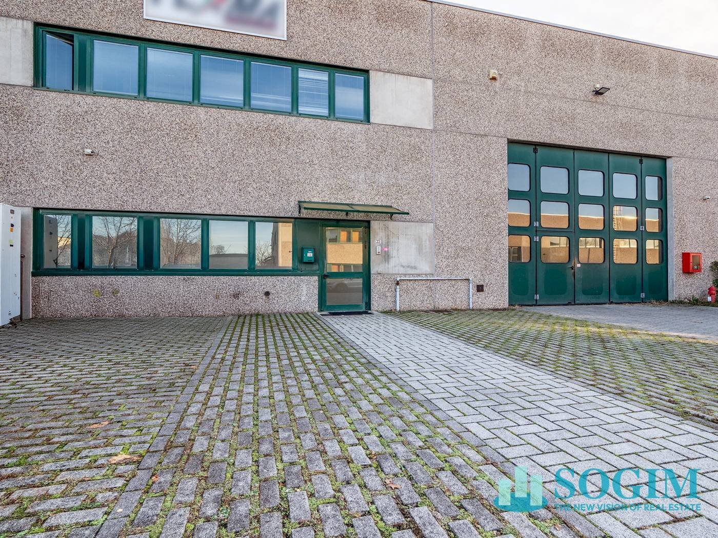 Foto 2 - Capannone via tevere, Fino Mornasco - foto 2