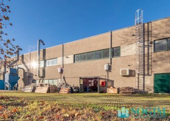 Foto 4 - Capannone via tevere, Fino Mornasco - foto 4