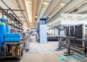 Foto 8 - Capannone via tevere, Fino Mornasco - foto 8