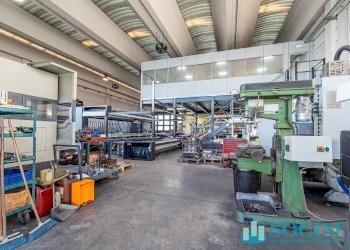 Foto 10 - Capannone via tevere, Fino Mornasco - foto 10