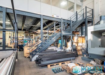 Foto 11 - Capannone via tevere, Fino Mornasco - foto 11