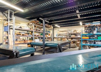 Foto 13 - Capannone via tevere, Fino Mornasco - foto 13