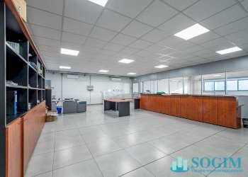 Foto 14 - Capannone via tevere, Fino Mornasco - foto 14