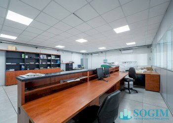 Foto 17 - Capannone via tevere, Fino Mornasco - foto 17